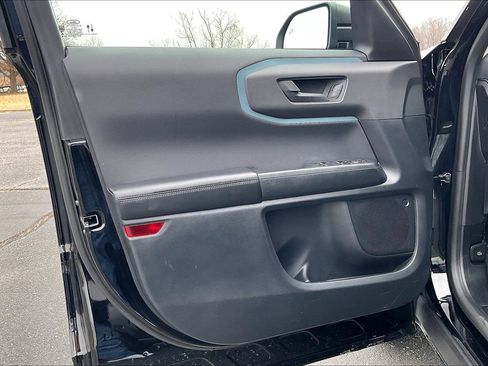 Certified 2023 Ford Bronco Sport Badlands image 18