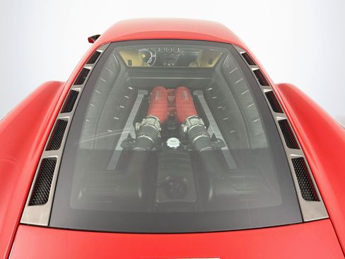 Used 2005 Ferrari F430 Coupe RWD image 55
