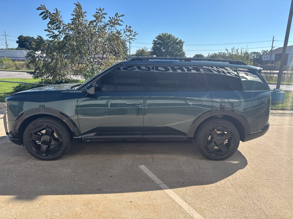 Certified 2027 Kia Telluride X-Line SX Prestige AWD/4WD image 2