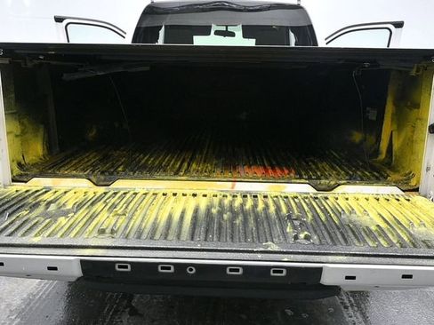 Used 2019 Nissan Frontier S image 10