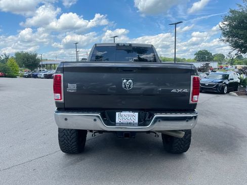 Used 2014 RAM 2500 Laramie w/ Cold Weather Group AWD/4WD image 7