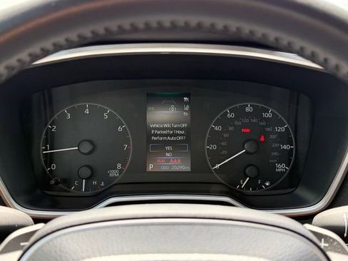 Used 2023 Toyota Corolla SE w/ SE Premium Package FWD image 21