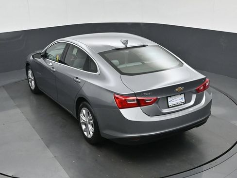 Used 2024 Chevrolet Malibu LT FWD image 54