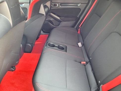 Used 2024 Honda Civic Type R image 12