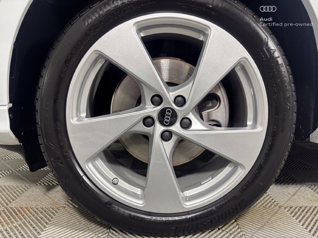 Certified 2025 Audi Q5 Premium w/ Premium Plus AWD/4WD image 32