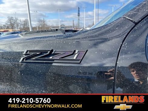 New 2026 Chevrolet Silverado 2500 Custom w/ Custom Value Package image 32