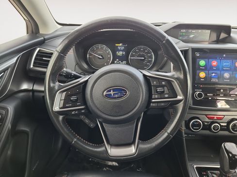 Used 2021 Subaru Crosstrek 2.5i Limited w/ Moonroof Package 2 AWD/4WD image 12