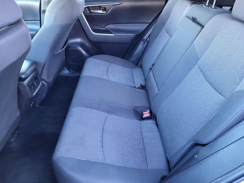 Used 2023 Toyota RAV4 XLE image 20