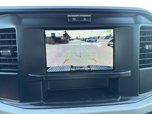 New 2026 Ford F350 XL w/ STX Appearance Package image 16