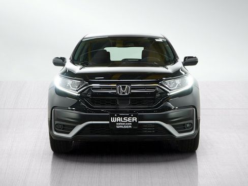 Used 2020 Honda CR-V EX-L image 8
