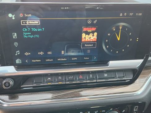 Used 2023 Chevrolet Silverado 1500 LT image 16