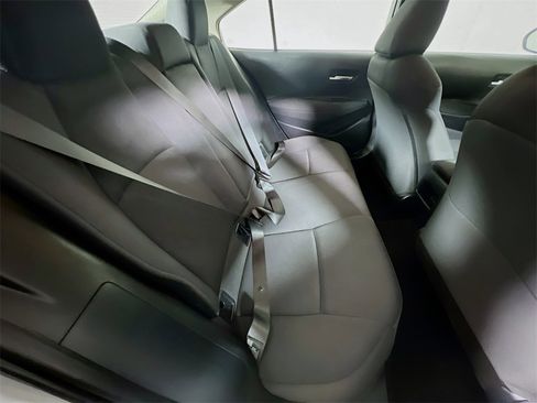 Certified 2021 Toyota Corolla LE image 23