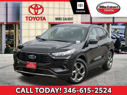 Used 2025 Ford Escape ST-Line
