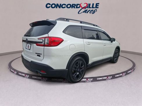 Certified 2023 Subaru Ascent Onyx Edition Limited AWD/4WD image 7