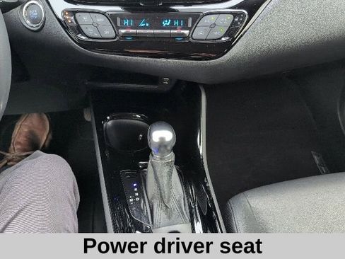 Used 2021 Toyota C-HR Limited image 6