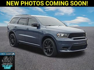 Used 2020 Dodge Durango GT AWD/4WD video 1