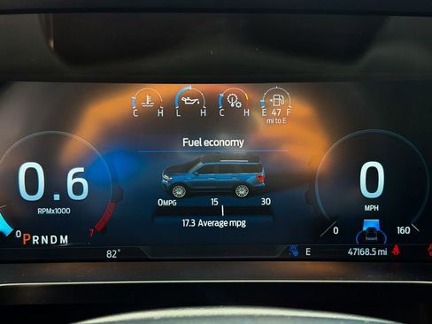 Used 2023 Ford Expedition Timberline AWD/4WD image 13