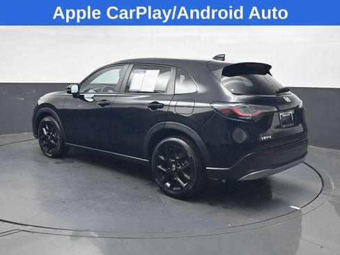 Used 2024 Honda HR-V Sport image 6