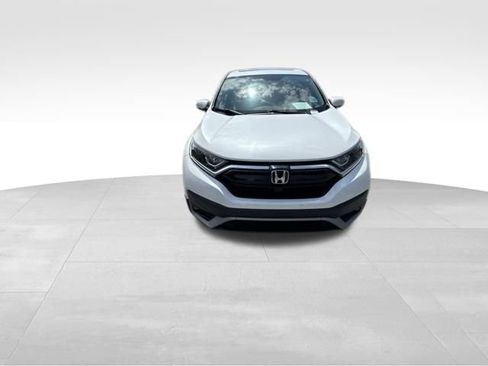 Used 2020 Honda CR-V EX image 2