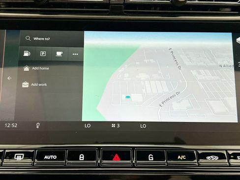 New 2026 Aston Martin Vanquish Convertible image 23