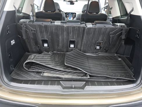 Used 2024 Subaru Ascent Onyx Edition AWD/4WD image 39