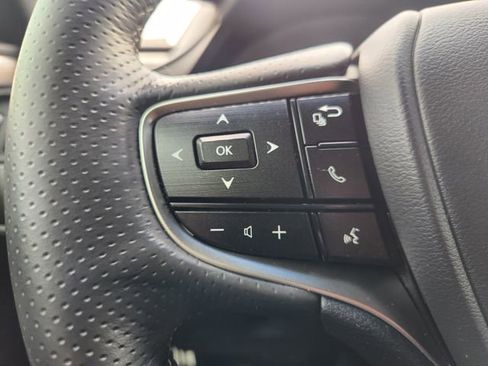 Used 2024 Lexus ES 350 F Sport w/ Accessory Package (Z2) FWD image 28