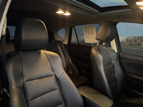 Used 2015 MAZDA CX-5 Grand Touring image 17