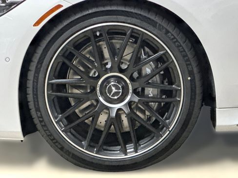 New 2026 Mercedes-Benz S 63 AMG S image 11