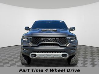 Used 2023 RAM 1500 TRX w/ TRX Level 1 Equipment Group AWD/4WD video 2