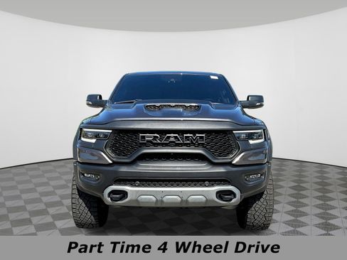 Used 2023 RAM 1500 TRX w/ TRX Level 1 Equipment Group AWD/4WD image 2
