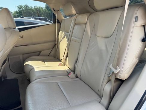 Used 2011 Lexus RX 350 AWD w/ Premium Pkg image 6