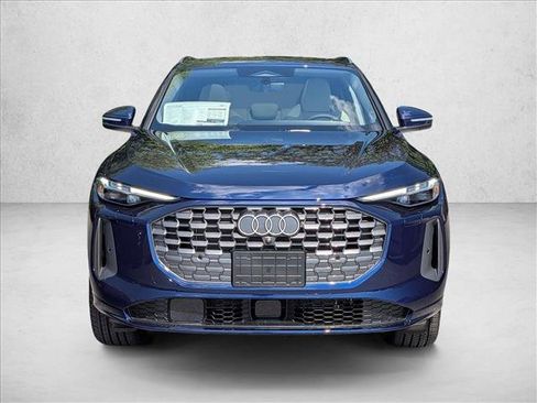 New 2026 Audi Q5 Prestige AWD/4WD image 6