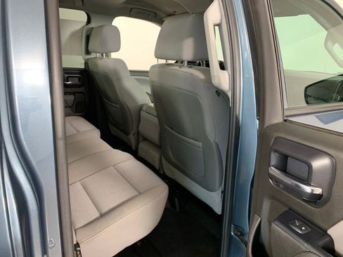 Used 2014 Chevrolet Silverado 1500 W/T w/ Trailering Package AWD/4WD image 30