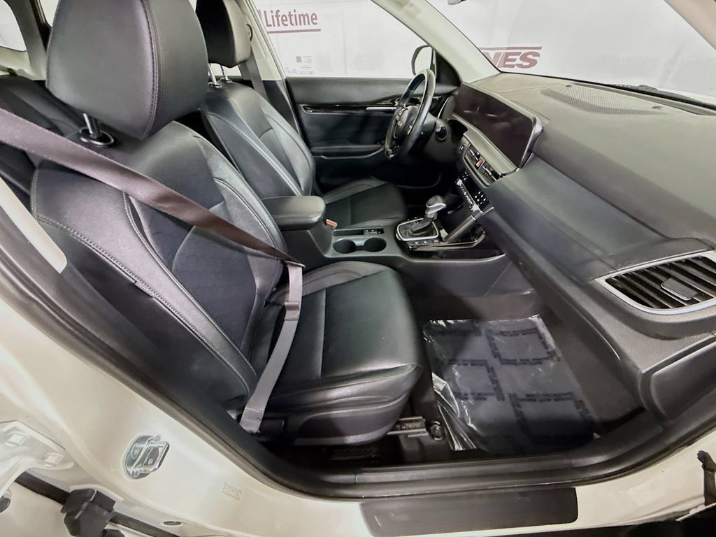 Certified 2024 Kia Seltos SX AWD/4WD image 29