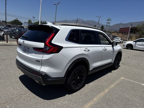 Used 2024 Honda CR-V Sport image 4