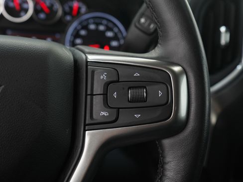 Used 2022 Chevrolet Silverado 2500 LT w/ Midnight Edition AWD/4WD image 28