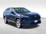 Used 2019 Toyota RAV4 XLE image 3