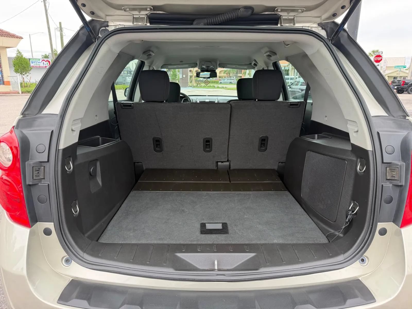 Used 2013 Chevrolet Equinox LS FWD image 30