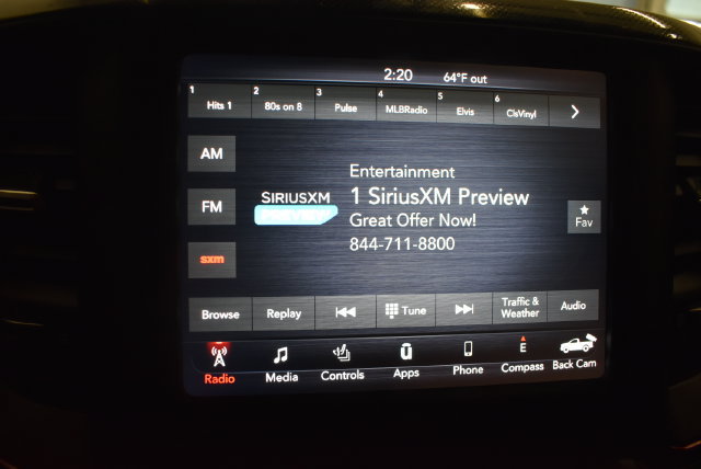 Used 2019 RAM 1500 Rebel w/ Rebel Level 1 Equipment Group AWD/4WD image 26