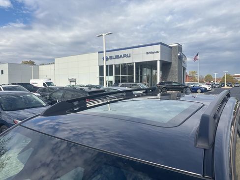 New 2026 Subaru Forester Premium image 5