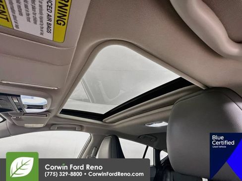 Used 2026 Subaru Crosstrek 2.5i Limited w/ Crosstrek Mirror Package AWD/4WD image 26