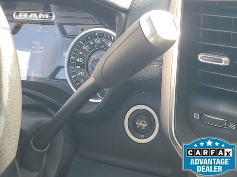 Used 2021 RAM 2500 Laramie image 19