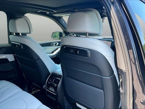 Certified 2026 BMW X5 xDrive40i AWD/4WD image 20