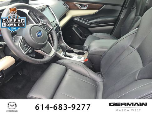 Used 2022 Subaru Ascent Touring AWD/4WD image 19