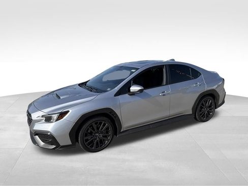 Used 2023 Subaru WRX Premium AWD/4WD image 2