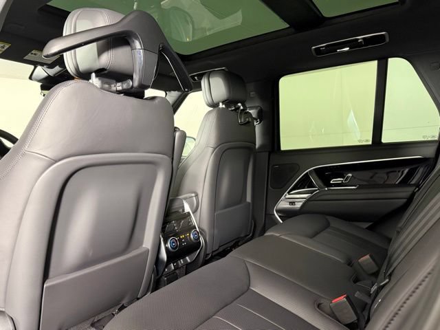 New 2026 Land Rover Range Rover SE AWD/4WD image 26