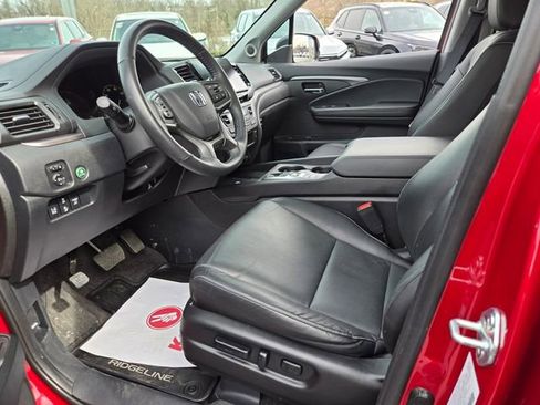 Used 2024 Honda Ridgeline RTL image 11