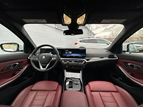 Used 2023 BMW 330i 330i w/ Premium Package image 10