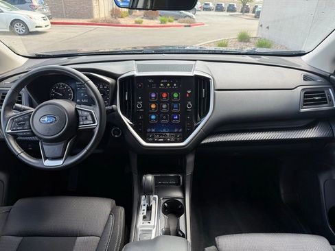 Used 2025 Subaru Ascent Premium AWD/4WD image 14