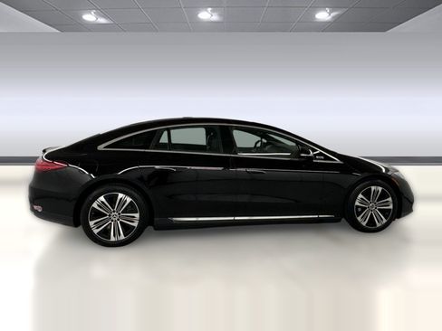 Certified 2024 Mercedes-Benz EQS 450+ Sedan image 8